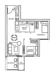 Gem Residences (D12), Condominium #427411891